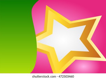 modern vector background for your company presentation
