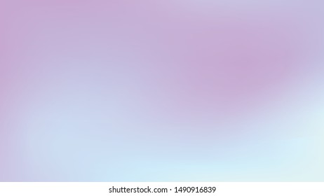 Modern vector blur background. Elegant  illustration with gradient.