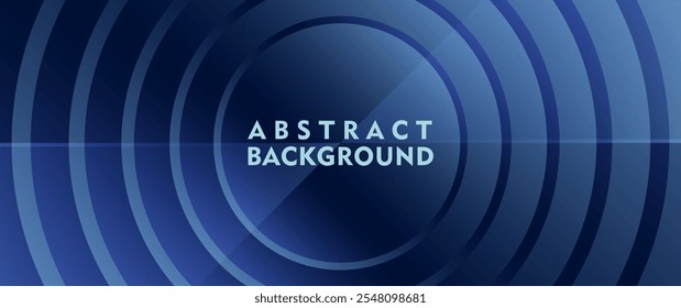 Modern vector cover design circle lines, color gradient and 3d optical illusions for cards, presentation, flyer, poster, banner, catalog, book, magazine. Minimalistic style background.