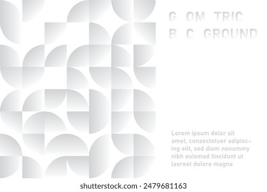 modern vector design book cover gradoent background