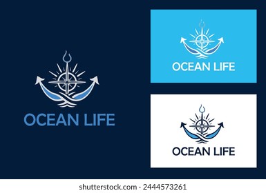 Modern vector Esports bike or car emblem logo design