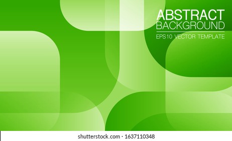 Modern vector geometric abstract background for wallpaper, business brochure cover, list, page, book, card, banner, sheet, album, art template design.