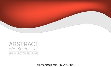 Modern  vector geometric abstract background for wallpaper, business brochure cover, list, page, book, card, banner, sheet, album, art template design.