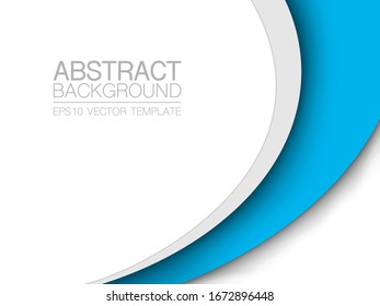 Modern  vector geometric abstract background for wallpaper, business brochure cover, list, page, book, card, banner, sheet, album, art template design.