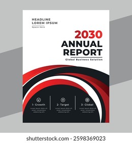 Modern vector geometric abstract background For annual report. cover, digital artwork, posters,  Minimalist style.