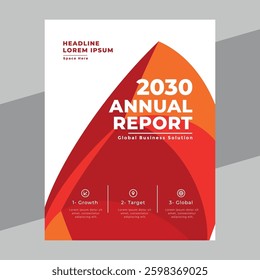 Modern vector geometric abstract background For annual report. cover, digital artwork, posters,  Minimalist style.