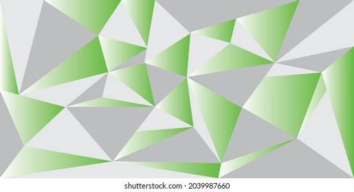 diseño de fondo geométrico vectorial moderno