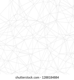 Modern vector geometric background. Polygonal art. Abstract backtop. Web design background