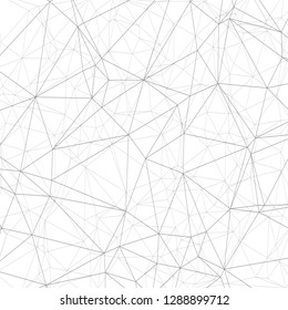 Modern vector geometric background. Polygonal art. Abstract backtop. Web design background