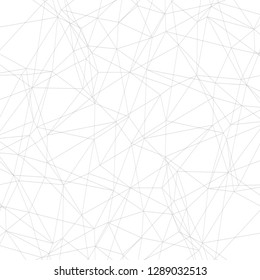 Modern vector geometric background. Polygonal art. Abstract backtop. Web design background