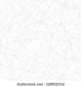 Modern vector geometric background. Polygonal art. Abstract backtop. Web design background