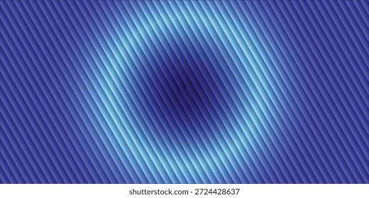 Vector moderno Vidrio granulado Neón borroso en colores pastel. ilustración de fondo