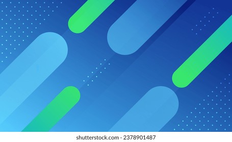 Modern vector graphic of abstract background. for business corporate, brochure, flyer, wallpaper, banner, presentation