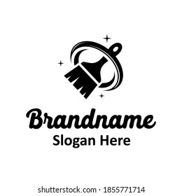 Modern vector graphic of home improvement
