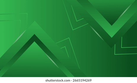 Moderner, abstrakter, geometrischer Vektorhintergrund