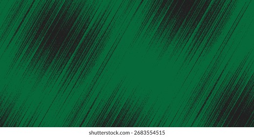 moderne Vektorgrafik grüner farbiger Punkt Textur Hintergrund. hintergrund art. eps 10