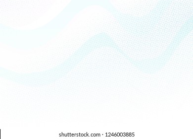 Modern vector halftone light background. Design decoration concept for web layout, poster, banner. Vector halftone backdrop. Concept abstract background.