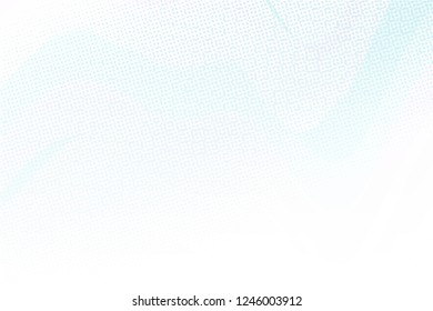 Modern vector halftone light background. Design decoration concept for web layout, poster, banner. Vector halftone backdrop. Concept abstract background.