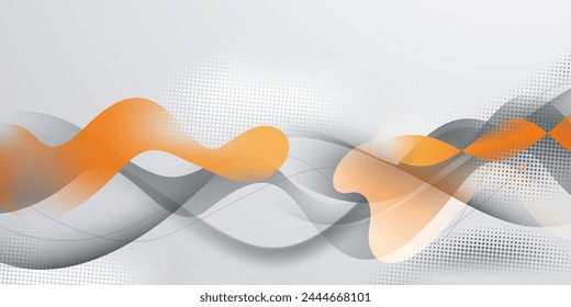 Modern vector illustration design, abstract background.