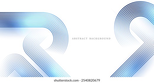 Design moderno de ilustração vetorial, fundo abstrato.
