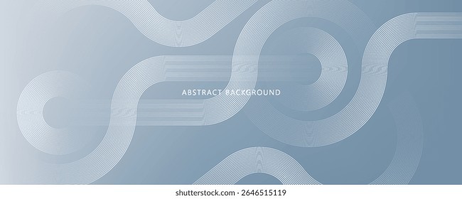 Diseño moderno de la Ilustración vectorial, fondo abstracto.