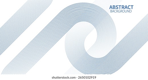 Design moderno de ilustração vetorial, fundo abstrato.
