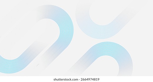 Diseño de Ilustración vectorial moderno, Vector de fondo abstracto eps10
