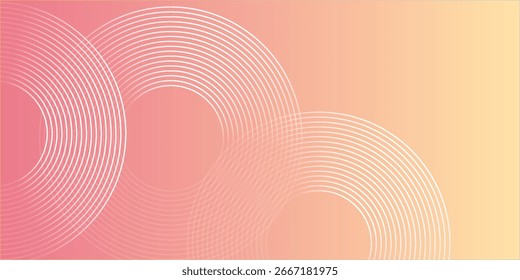 Diseño moderno de la Ilustración vectorial, fondo abstracto.