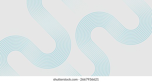 Diseño moderno de la Ilustración vectorial, fondo abstracto. 
