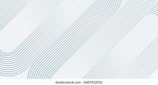 Modernes Vektorgrafik-Design, abstrakter Hintergrund.eps 10
