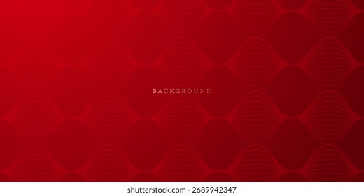 Diseño moderno de la Ilustración vectorial, fondo abstracto.