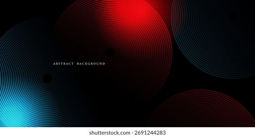Modern vector illustration design, abstract background.