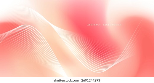 Diseño moderno de la Ilustración vectorial, fondo abstracto.