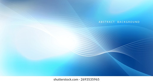 Diseño moderno de la Ilustración vectorial, fondo abstracto.