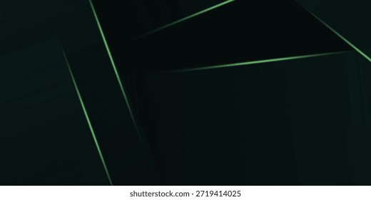 Moderne Vektorgrafik, abstrakter Hintergrund.