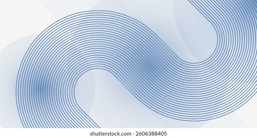 Modern vector illustration design art, abstract background