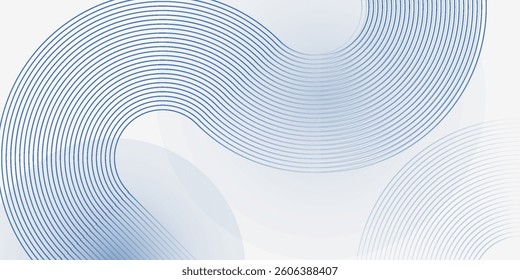 Modern vector illustration design art, abstract background