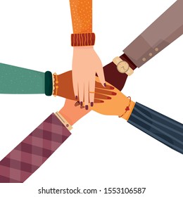 555 Team building tolerance Images, Stock Photos & Vectors | Shutterstock