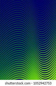 modern vector illustration, minimalism design of coverings. Geometric gradients of semitones.