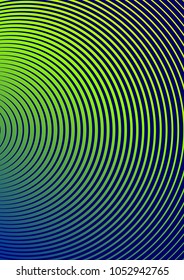 modern vector illustration, minimalism design of coverings. Geometric gradients of semitones.