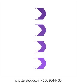 Modern vector Infographic icon design, infographic list element
