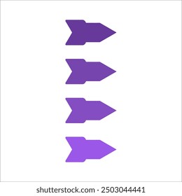 Modern vector Infographic icon design, infographic list element