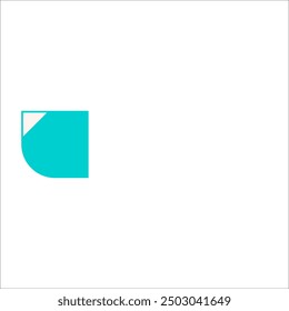 Modern vector Infographic label design, infographic list element 