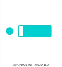 Modern vector Infographic label design, infographic list element 