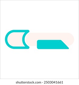 Modern vector Infographic label design, infographic list element 