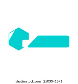 Modern vector Infographic label design, infographic list element 