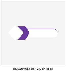 Diseño moderno de la etiqueta de la infografía del Vector, elemento de la lista de la infografía 