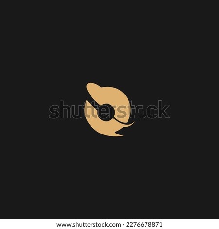 modern and vector of letter Q logo concept, Q initial icon
