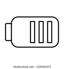 Modern vector line icon for web and graphic design special for your design and other projects