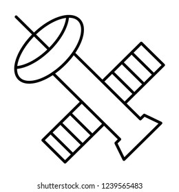 Modern vector line icon for web and graphic design special for your design and other projects